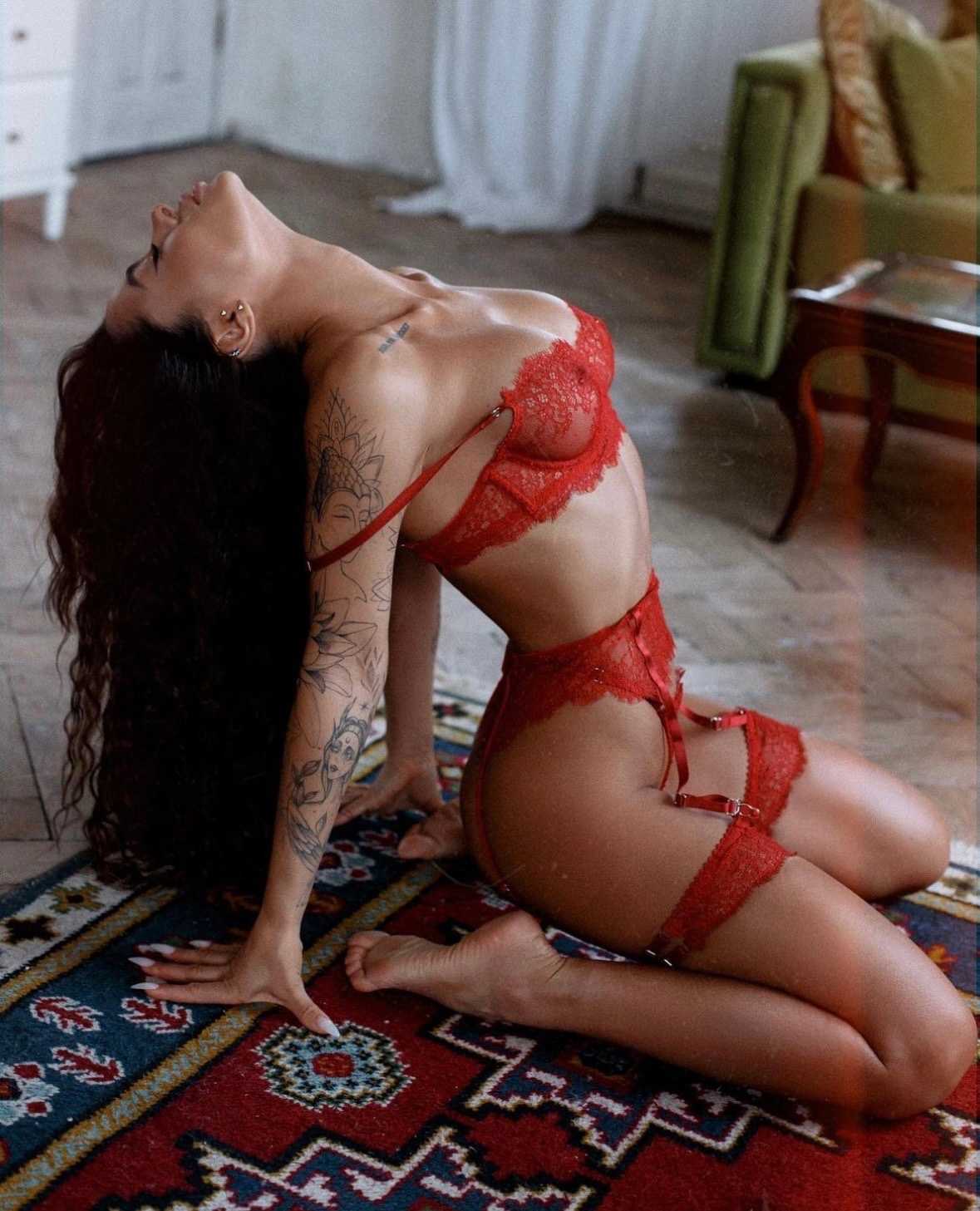 Лина - Проститутка  +7(929) 902-65-77
